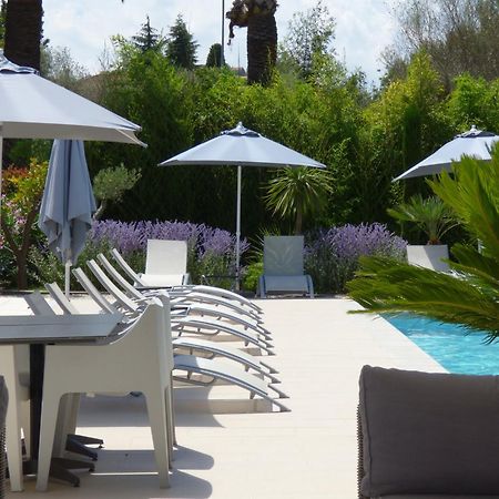 Hotel Villa Sophia - Adults Only July And August Mougins Exterior photo