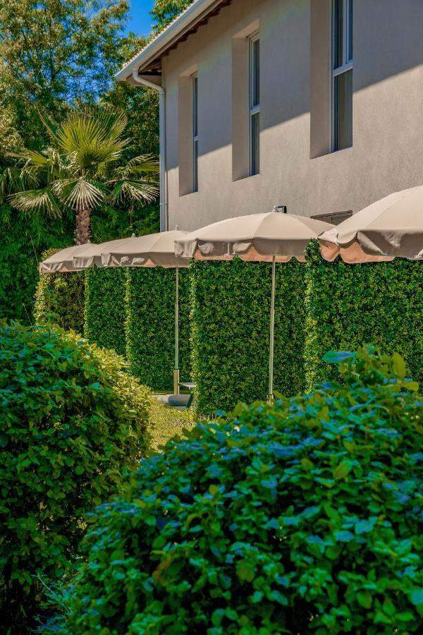 Hotel Villa Sophia - Adults Only July And August Mougins Exterior photo