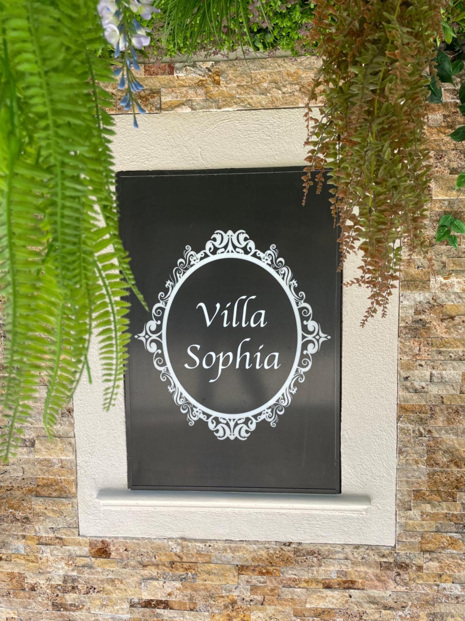 Hotel Villa Sophia - Adults Only July And August Mougins Exterior photo