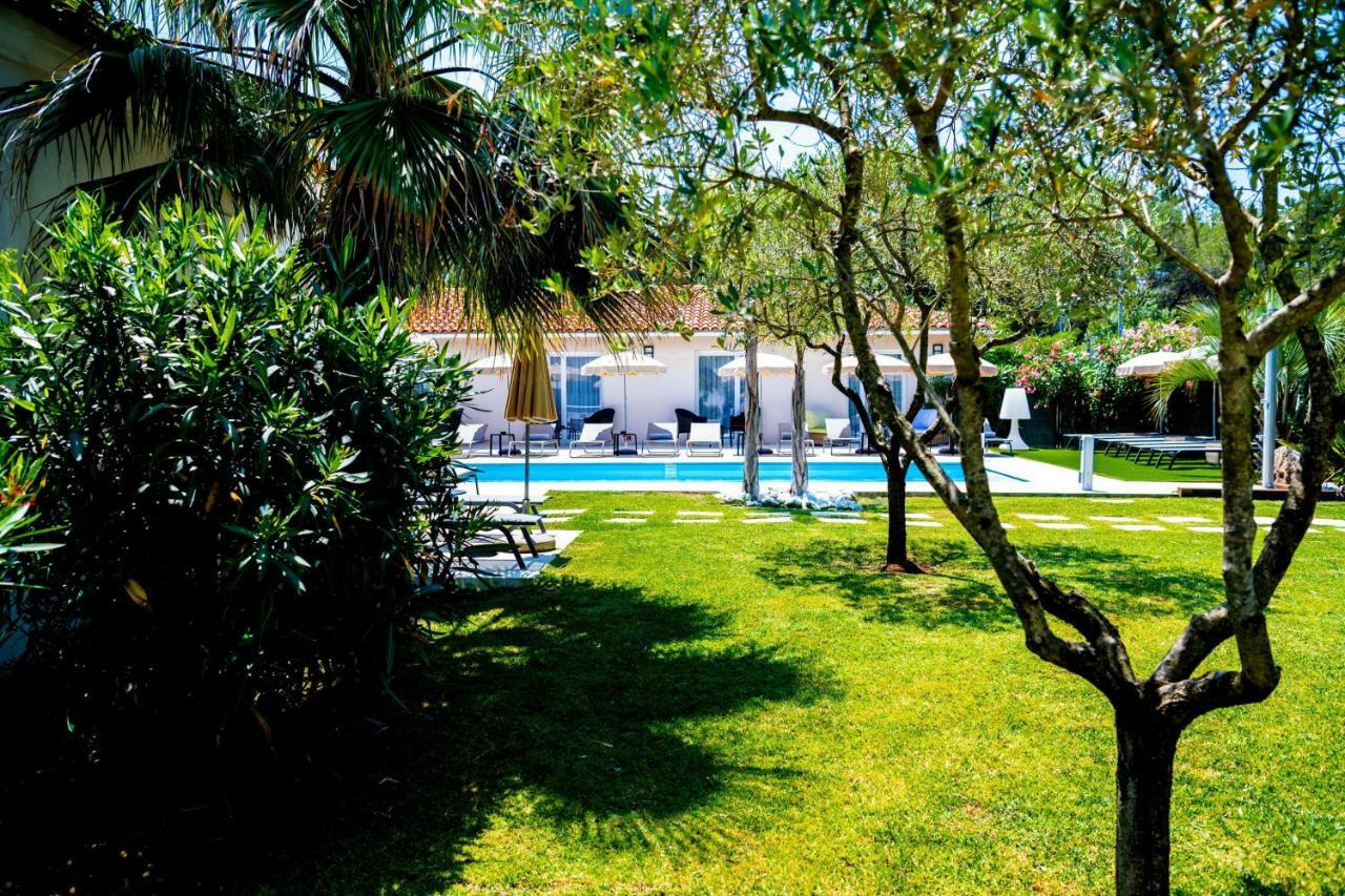 Hotel Villa Sophia - Adults Only July And August Mougins Exterior photo